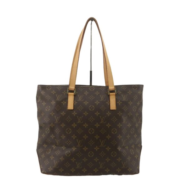 Louis Vuitton Cabas Mezzo Monogram - Picture 1 of 14